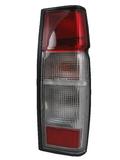 View Item Nissan Navara Pickup Rear Light RIGHT (also later single cab models) 36cm